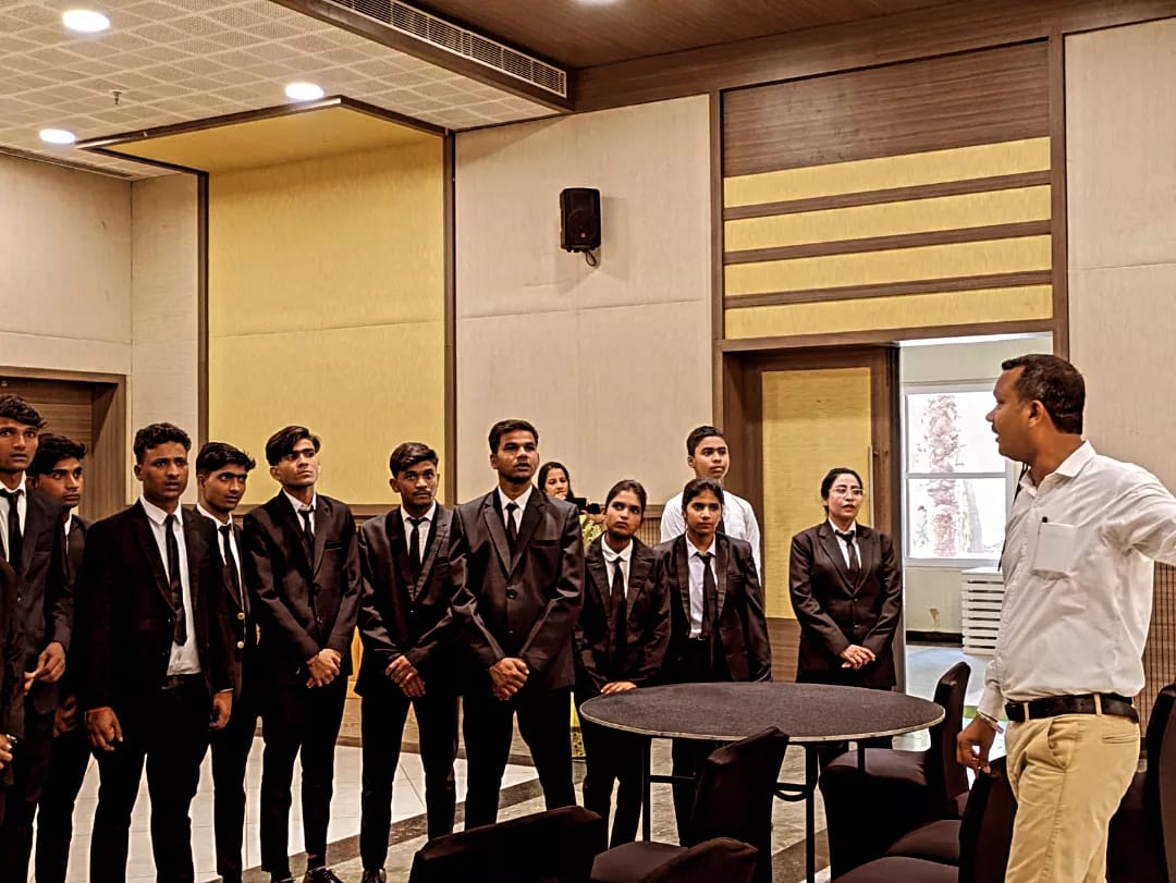 Placed Batch (2023)